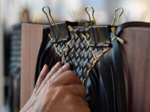 イントレチャート