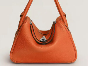 エルメスのリンディ