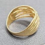 K18 ゴールドリング 4.8g