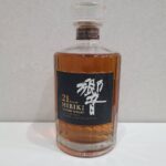 響21年 ウイスキー