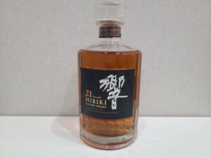 東京都世田谷区成城で【ウイスキー】山崎、白州、響の高価買取なら買取おりづる成城学園前店へ