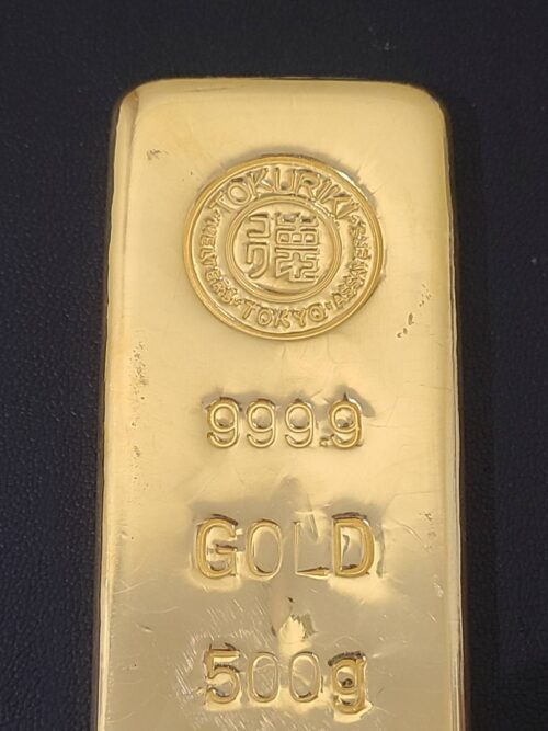 東京都世田谷区成城で【金・インゴット】貴金属、アクセサリーの高価買取なら買取おりづる成城学園前店へ