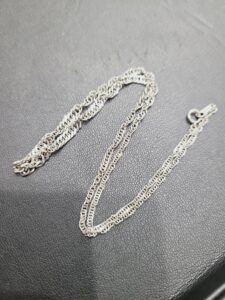 横浜市南区で【プラチナ・貴金属】プラチナアクセサリーの買取なら買取おりづる横浜弘明寺店へ!