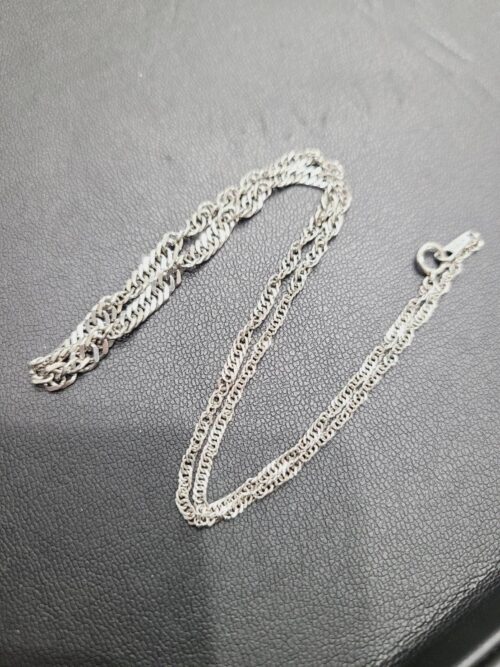 横浜市南区で【プラチナ・貴金属】プラチナアクセサリーの買取なら買取おりづる横浜弘明寺店へ!