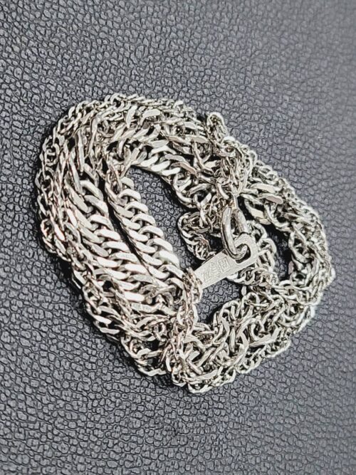 東京都世田谷区祖師谷で【プラチナ・貴金属】プラチナアクセサリーの高価買取なら買取おりづる成城学園前店へ