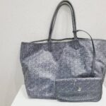 ゴヤール サンルイ トートバッグ