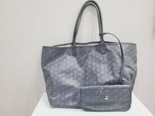 東京都世田谷区成城で【ゴヤール GOYARD】ブランドバッグの高価買取なら買取おりづる成城学園前店へ