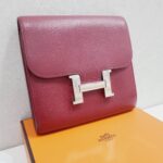 エルメス コンスタンス 財布