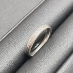 Pt900 プラチナリング 3g