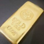 純金 インゴット 500g