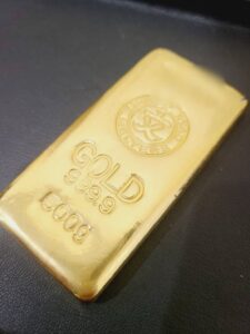 東京都世田谷区祖師谷で【金・インゴット】貴金属、アクセサリーの高価買取なら買取おりづる成城学園前店へ