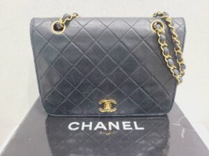 東京都世田谷区成城で【シャネル CHANEL】ブランドバッグの高価買取なら買取おりづる成城学園前店へ