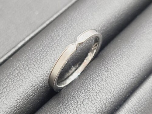 東京都世田谷区祖師谷で【プラチナ・貴金属】プラチナアクセサリーの高価買取なら買取おりづる成城学園前店へ