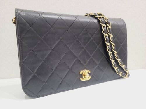 東京都世田谷区若林で【シャネル CHANEL】ブランドバッグの高価買取なら買取おりづる成城学園前店へ