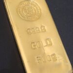 純金 インゴット 500g
