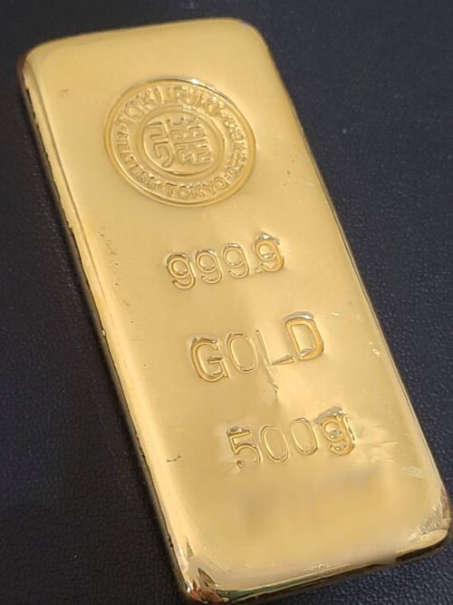 東京都世田谷区成城で【金・インゴット】貴金属、アクセサリーの高価買取なら買取おりづる成城学園前店へ