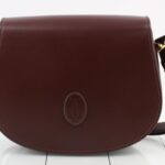 カルティエ　Cartier　マストライン　ブランドバッグ