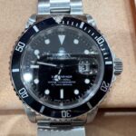 ロレックス ブランド 時計 サブマリーナ Ref.16610
