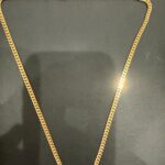 金 貴金属 K18 ネックレス アクセサリー 喜平