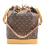 ルイヴィトン　Louis Vuitton　ブランドバッグ　ノエバッグ