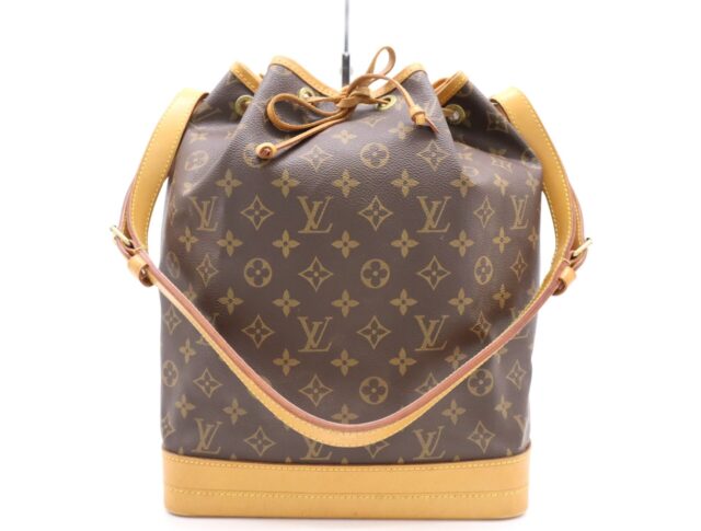 ルイヴィトン Louis Vuitton ブランドバッグ ノエバッグ