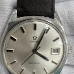 OMEGA オメガ ジュネーヴ ブランド時計 ブランド品