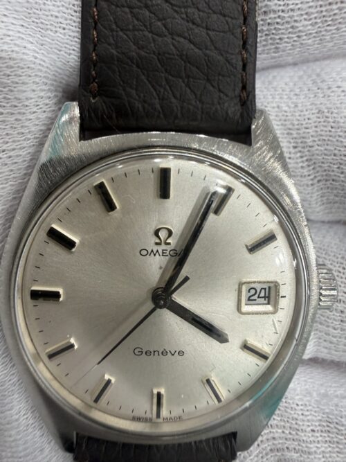 富士市大淵で【OMEGA 買取/富士市】OMEGAの高価買取なら買取おりづる マックスバリュエクスプレス富士今泉店へ