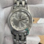 GUCCI グッチ 腕時計 5500M ブランド時計 ジャンク品(不動品)