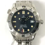 OMEGA オメガ シーマスター クォーツ 2562.80