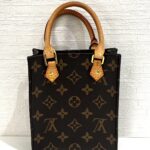 プティット・サックプラ ストラップ無し