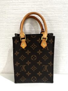 横浜市都筑区 センター北で【ルイヴィトン(LOUIS VUITTON)買取】ブランドバッグの買取!バッグをお売りになるなら買取おりづる横浜センター北店へ!