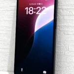 iPhone13 256GB バッテリー消耗