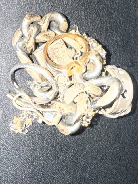 貴金属　金　貴金属アクセサリー　金アクセサリー　貴金属おまとめ