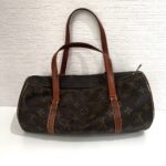 ルイヴィトン 旧型 パピヨン