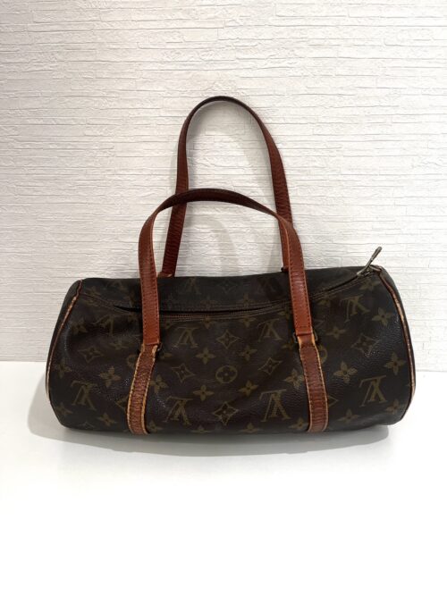 横浜市都筑区 センター北で【LOUIS VUITTON ルイヴィトン 買取】ブランドバッグの買取！リサイクルショップ買取おりづる横浜センター北店へ！