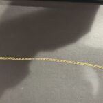 金　貴金属　K18 　アクセサリー　