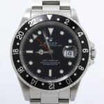 ROLEX ロレックス GMTマスター Ref.16700 ブランド時計