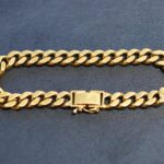 貴金属 K18 ブレスレット アクセサリー