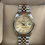 ROLEX ロレックス デイトジャスト 16233