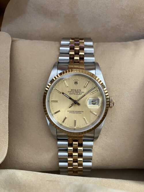 横浜市泉区で『ROLEX ロレックス』の買取なら買取おりづるロピアいずみ中央店にお任せください！