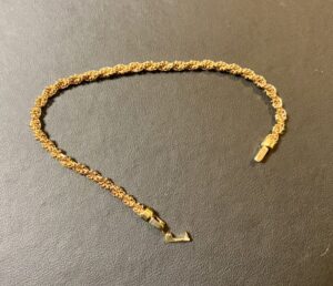 町田市成瀬で『貴金属 金』の買取なら買取おりづる横浜こどもの国店にお任せください！