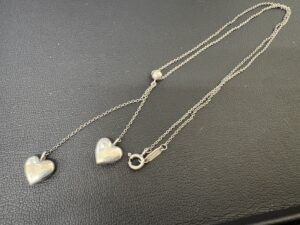 横浜市南区で【ティファニー 買取 南区】ブランドジュエリーの買取なら買取おりづる横浜弘明寺店へ！