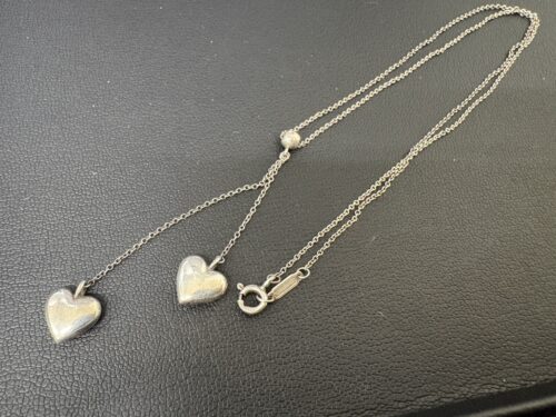 横浜市南区で【ティファニー 買取 南区】ブランドジュエリーの買取なら買取おりづる横浜弘明寺店へ!