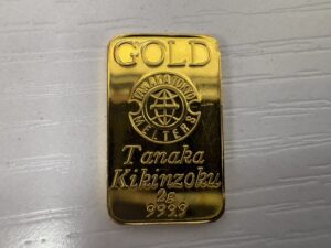 横浜市南区弘明寺で【インゴット 買取 弘明寺】金の買取なら買取おりづる横浜弘明寺店へ!
