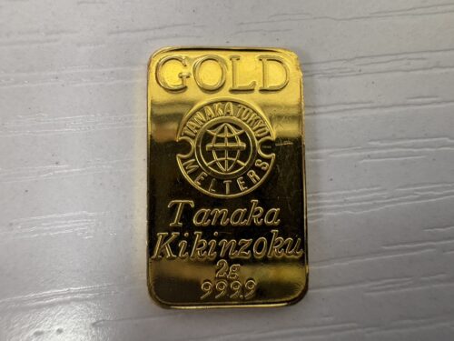 横浜市南区弘明寺で【インゴット 買取 弘明寺】金の買取なら買取おりづる横浜弘明寺店へ!