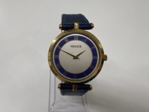 横浜市泉区で【グッチ 買取 泉区】ブランド時計の買取なら買取おりづるロピアいずみ中央店へ!