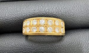 横浜市瀬谷区で【金 買取 瀬谷区】金・貴金属の買取なら買取おりづるロピアいずみ中央店へ！