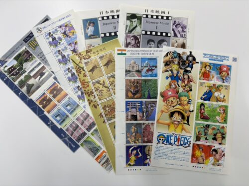 横浜市瀬谷区で【切手 買取 瀬谷区】切手の買取なら買取おりづるロピアいずみ中央店へ!