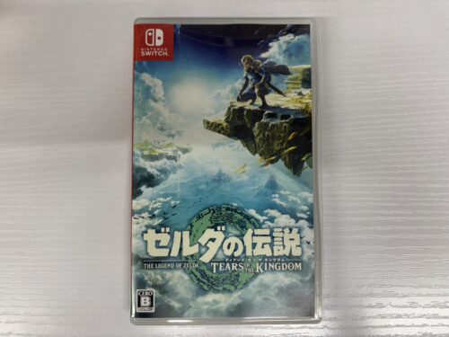 横浜市泉区で【ゲーム 買取 泉区】ゲーム機・ゲームソフトの買取なら買取おりづるロピアいずみ中央店へ!