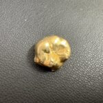 金 K18 金歯 1.5g